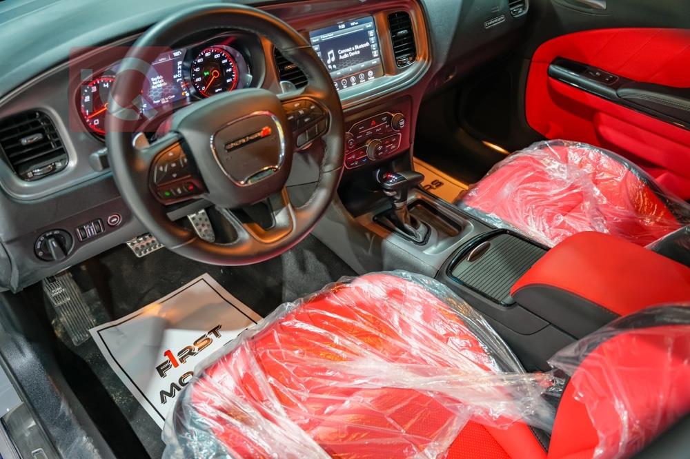 Dodge Charger
